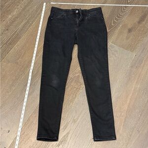 LuLaRoe Black Skinny Jeans for Women